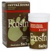 Ecosin chytrá huba pre zvieratá 5x3g