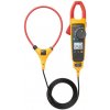 Fluke 376 FC - Digitálny kliešťový TRMS multimeter