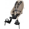 Cyklosedačka Urban Iki Front seat Inaho Beige/Bincho Black