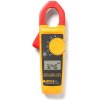 Fluke 324 - TrueRMS kliešťový multimeter s meraním teploty