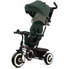 Trojkolka Kinderkraft Aston Mystic Green