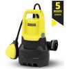 Kärcher SP 11.000 Dirt 1.645-820.0