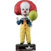 Stephen Kings It 1990 Pennywise Head Knocker 20 cm