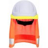 PORTWEST HA17 / Reflexný chladiaci nákrčník - HV oranžová