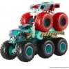 Hot Wheels Monster Trucks Color Shifters MegaWrex