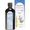 Mucoplant Skorocelový sirup Na dobrú noc 1x100 ml