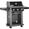 Weber Spirit Classic E-320