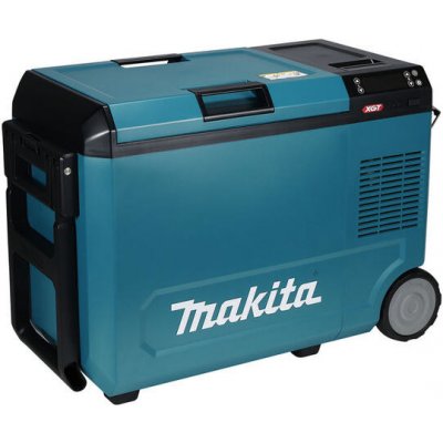 Makita CW004GZ Akumulátorová / elektrická kompresorová chladnička / termoska