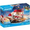 Playmobil 71418 Pirátská loď