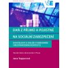 Daň z příjmů a pojistné na sociální zabezpečení Souvislosti a kolize v národním i mezinárodním - Tepperová Jana
