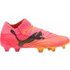 Kopačky Puma FUTURE 7 Ultimate FG/AG Wn's 107701-03 Veľkosť 40,5 EU | 7 UK | 9,5 US | 26 CM