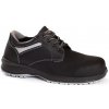 Giasco YORK S3 Bezpečnostná obuv Čierna, 38