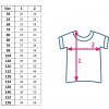 detské bavlnené tričko s krátkym rukávom New Baby 122 (6–7 rokov)