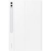 Samsung Galaxy Tab S10 Ultra/S9 Ultra Book Cover Keyboard White EF-DX925UWEGWW