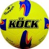 Lopta futbal Futbal DIMPLE - dve veľkosti č.4
