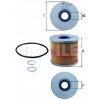 Knecht olejový filter OX122D - Audi A8 3,6/4,2 V8