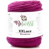 ReTwisst XXLace 28 purpurově fialová