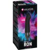mystim Right on Ron E-Stim - elektro G-bod vibrátor (čierny)