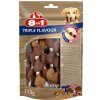 8in1 Triple Flavour Skewers 113 g 6 ks