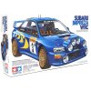 Tamiya Subaru Impreza WRC 1/24