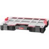 QBRICK PATROL Box QBRICK. System PRO Organizer 200, penová vložka