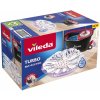 Vileda 167751 Turbo 3v1 Microfibre Rotačný mop