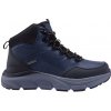 Pánska zimná obuv Head, DANES tmavo modrá,Čierna 45