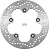 NG1434 zadný brzdový kotúč BMW R1200 GS 13-18, R 1200RT 14-18, R 1200RS 16, R1250GS 19-20 (276x136x5) 5x10,5mm