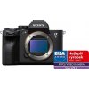 Sony Alpha A7S III telo