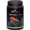 Krmení pro akvarijní ryby - O.S.I. Spirulina flakes 1000 ml