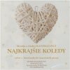 MONIKA A ONDREJ KANDRÁČOVCI - NAJKRAJŠIE KOLEDY