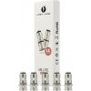 Lost Vape UB Lite Coil (5 ks/bal.) Balenie: 5 ks, Odpor: 1.2 ohm
