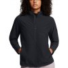 Bunda Under Armour UA Drive Pro Strm LT Ins JKT-BLK 1387141-001 Veľkosť XS