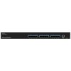 Grandstream GWN7832 L3 Managed Network Switch 12 SFP+ portů, DHCP, QoS, VLAN, CLI