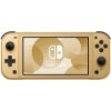 Nintendo Switch Lite - Hyrule Edition