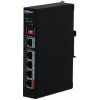 DAHUA PFT1500, 5-portový PoE extender