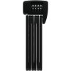 ABUS zámok BORDO LITE 85 cm black