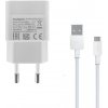 Huawei USB HW-050100E01W Cestovná nabíjačka 5W White (Service Pack) 8596311121012