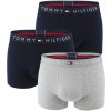 Tommy Hilfiger TH original cotton desert sky & gray color