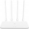Xiaomi Mi 4C Biely Router, (64MB, 2x GLAN, 2,4GHz 300 Mbps) SKNET_DVB4231GL - WiFi Router