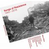 Marc Ribot: Songs Of Resistance 1942 - 2018 - Anti - (CD / Titel: H-P)