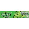 Juicy Jay's Ochutené papieriky Juicy KS Slim Kyslé Jablko