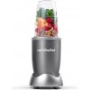 Nutribullet Original 600 NB614DG tmavo šedá / 0,7 l / 600 W (NB614DG)
