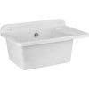 Zelvo Compact 505 White