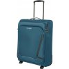 Travelite Jetpack Multi 2 Cabin Petrol 41 L TRAVELITE-90221-22