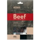 Meat Makers Beef Jerky sušené hovězí maso chilli 40g