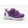 Protetika - ultraľahké tenisky s koženou ORTO vložkou ANDY purple Veľkosť: 25