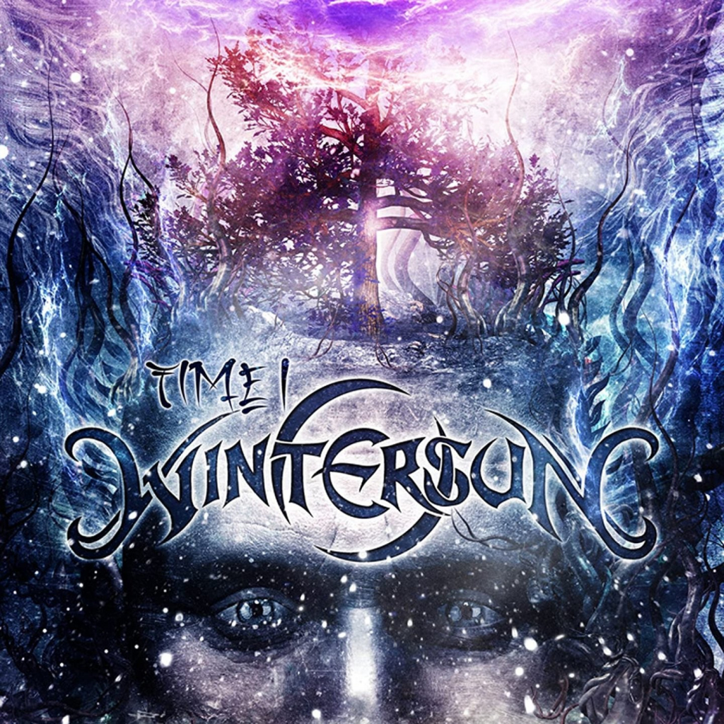 WINTERSUN - WINTERSUN CD