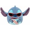 Plyšová hračka Disney Stitch – SQUISHMALLOWS