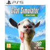 Goat Simulator: Remastered (PS5)
